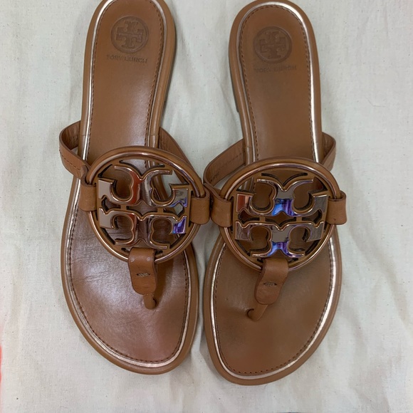 Tory Burch Sandals - Picture 3 of 3